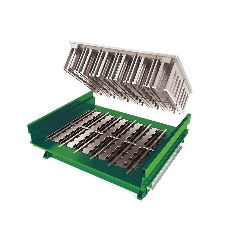 ခေတ်မီဆောက်လုပ်ရေးထိရောက်မှုနှင့် ကြာရှည်ခံမှုအတွက် ဘိလပ်မြေကွန်ကရစ်အုတ်မှိုသည် အဘယ်ကြောင့်အရေးကြီးသနည်း။