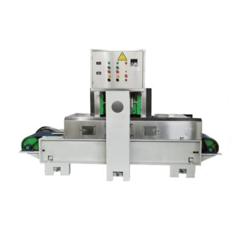 ကွန်ကရစ် Curbstone မျက်နှာပြင် ပြုပြင်ခြင်းစက်